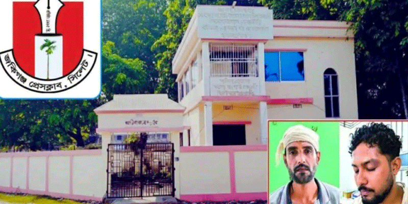 প্রধান উপদেষ্টা পদত্যাগ করবেন না: ফাইজ তাইয়েব আহমেদ