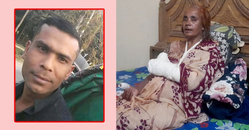 প্রধান উপদেষ্টা পদত্যাগ করবেন না: ফাইজ তাইয়েব আহমেদ