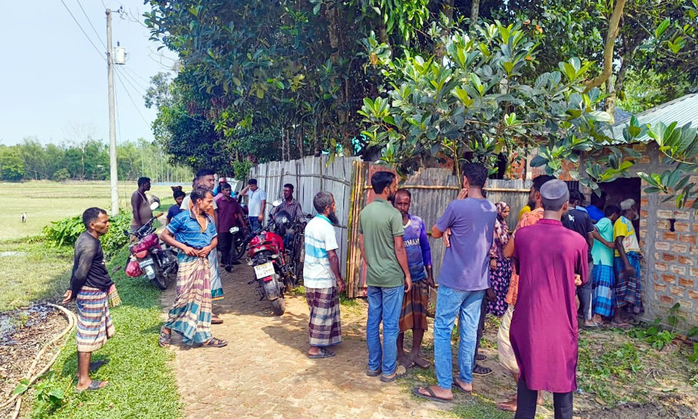 প্রধান উপদেষ্টা পদত্যাগ করবেন না: ফাইজ তাইয়েব আহমেদ