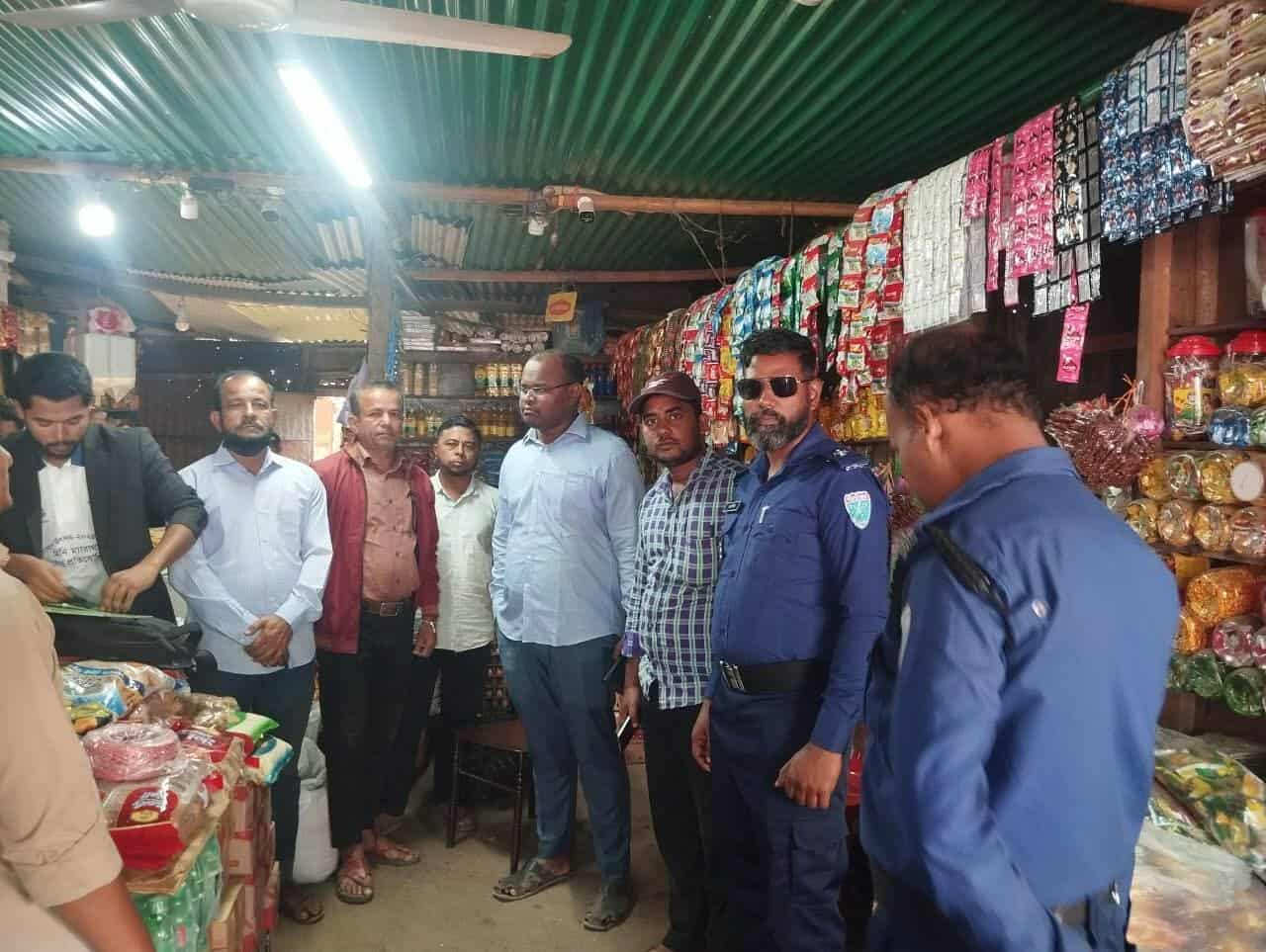 প্রধান উপদেষ্টা পদত্যাগ করবেন না: ফাইজ তাইয়েব আহমেদ
