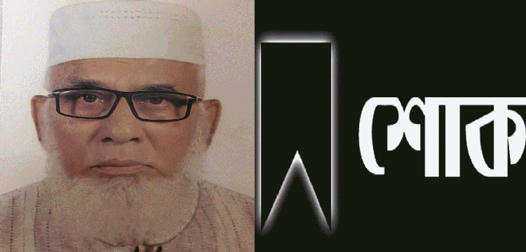 প্রধান উপদেষ্টা পদত্যাগ করবেন না: ফাইজ তাইয়েব আহমেদ