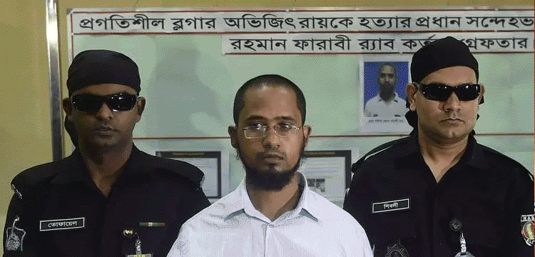 প্রধান উপদেষ্টা পদত্যাগ করবেন না: ফাইজ তাইয়েব আহমেদ