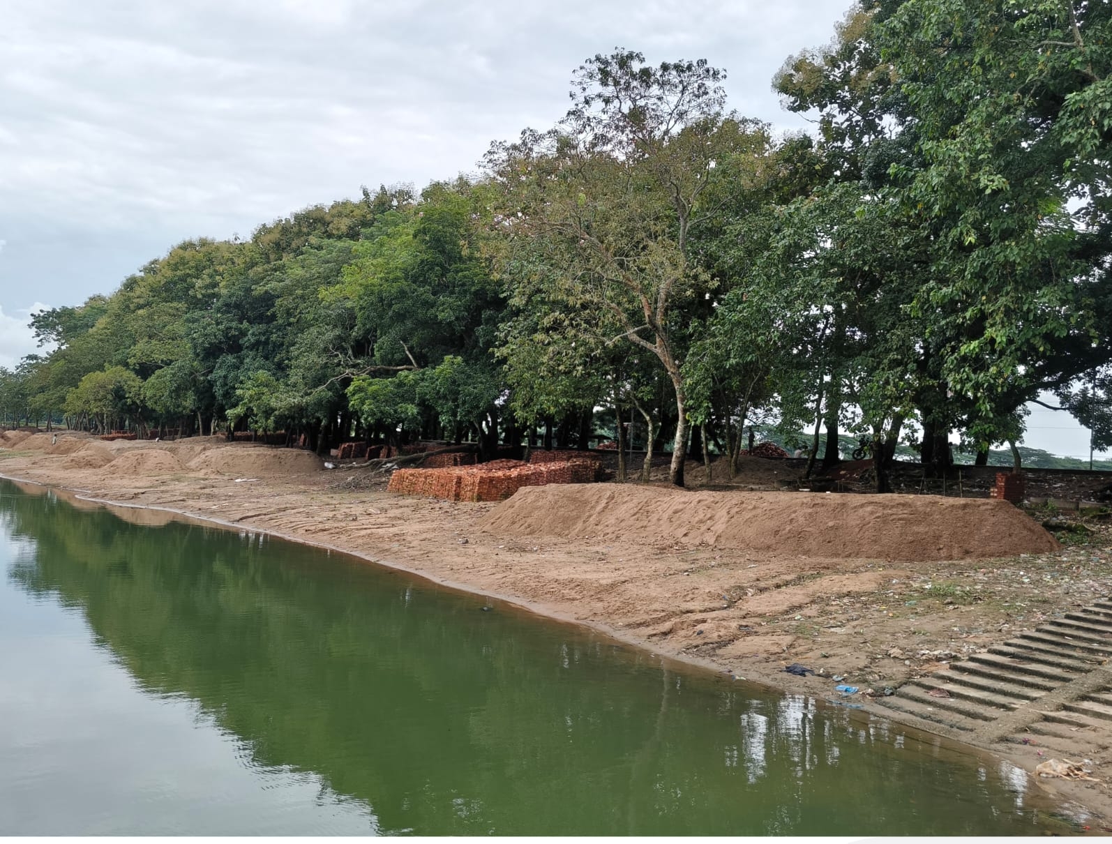 প্রধান উপদেষ্টা পদত্যাগ করবেন না: ফাইজ তাইয়েব আহমেদ