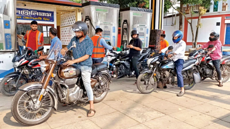 প্রধান উপদেষ্টা পদত্যাগ করবেন না: ফাইজ তাইয়েব আহমেদ