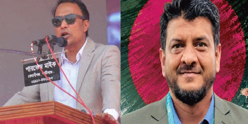 প্রধান উপদেষ্টা পদত্যাগ করবেন না: ফাইজ তাইয়েব আহমেদ