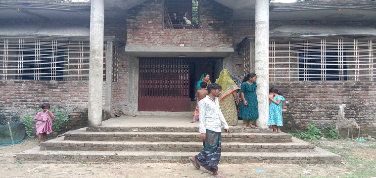 প্রধান উপদেষ্টা পদত্যাগ করবেন না: ফাইজ তাইয়েব আহমেদ