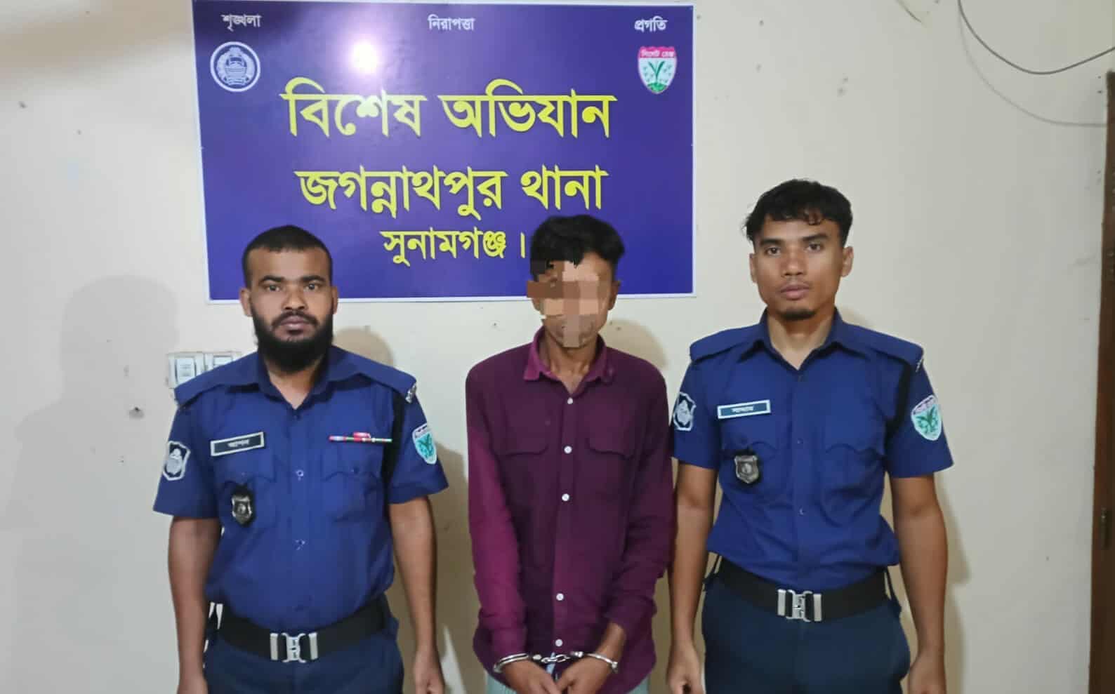 প্রধান উপদেষ্টা পদত্যাগ করবেন না: ফাইজ তাইয়েব আহমেদ