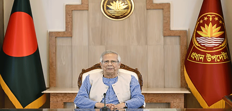 প্রধান উপদেষ্টা পদত্যাগ করবেন না: ফাইজ তাইয়েব আহমেদ