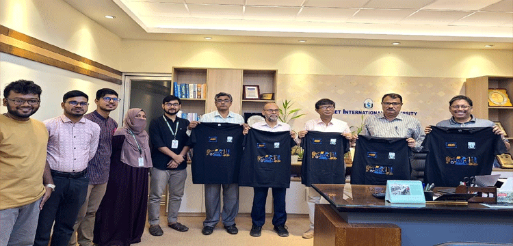 প্রধান উপদেষ্টা পদত্যাগ করবেন না: ফাইজ তাইয়েব আহমেদ