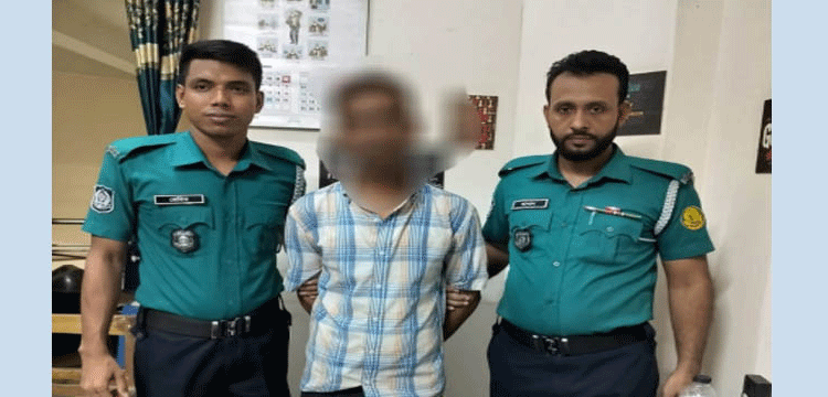 প্রধান উপদেষ্টা পদত্যাগ করবেন না: ফাইজ তাইয়েব আহমেদ