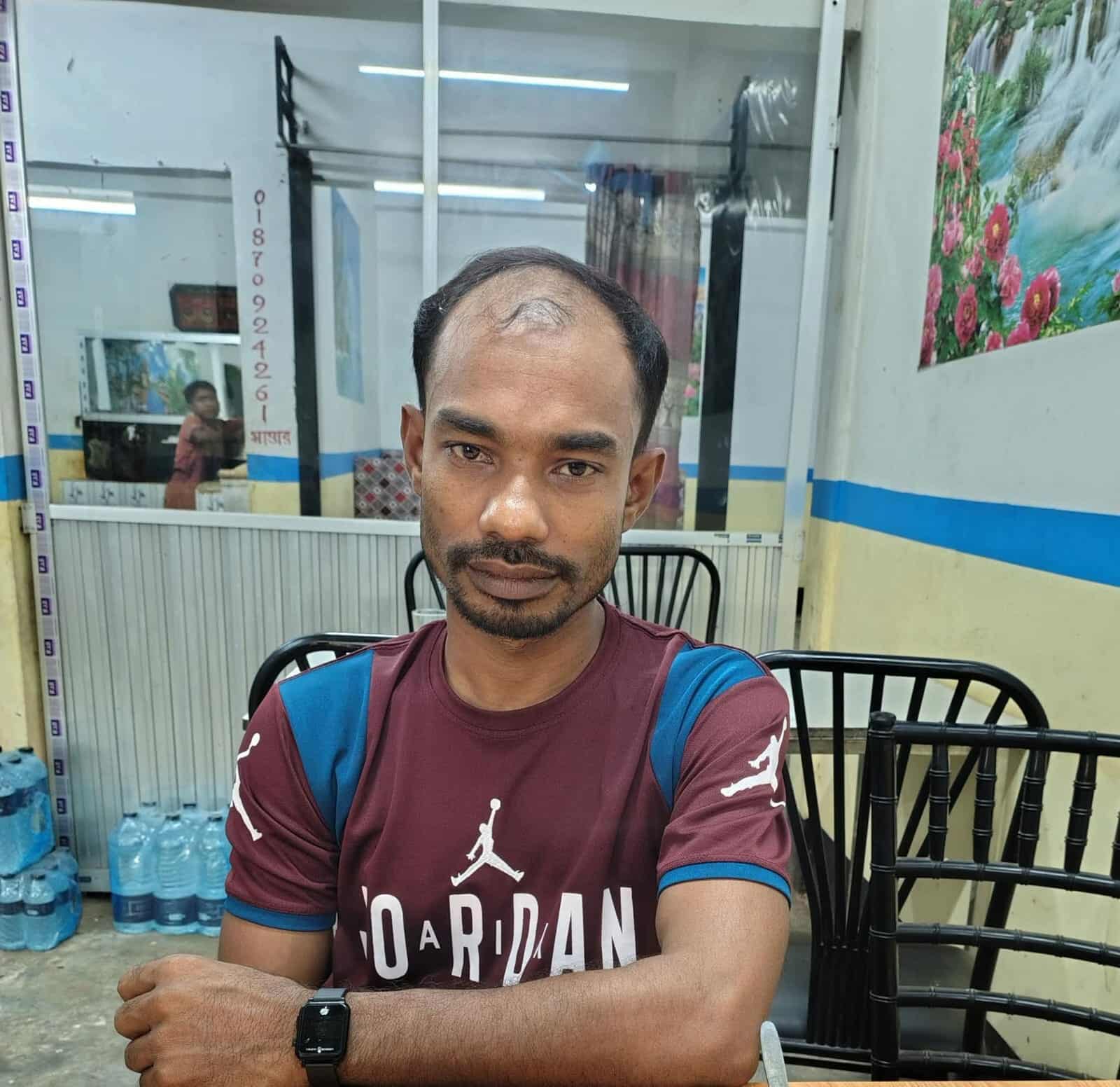 প্রধান উপদেষ্টা পদত্যাগ করবেন না: ফাইজ তাইয়েব আহমেদ