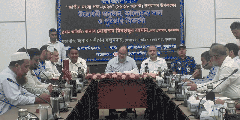 প্রধান উপদেষ্টা পদত্যাগ করবেন না: ফাইজ তাইয়েব আহমেদ