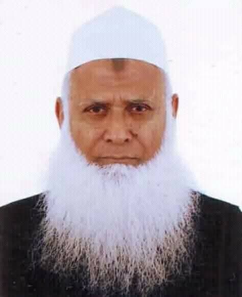 প্রধান উপদেষ্টা পদত্যাগ করবেন না: ফাইজ তাইয়েব আহমেদ