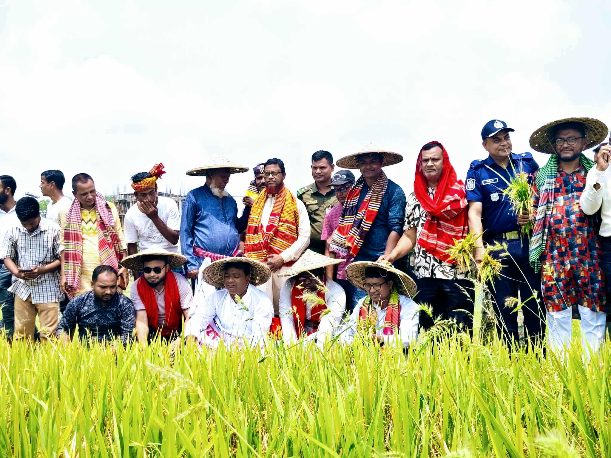 প্রধান উপদেষ্টা পদত্যাগ করবেন না: ফাইজ তাইয়েব আহমেদ
