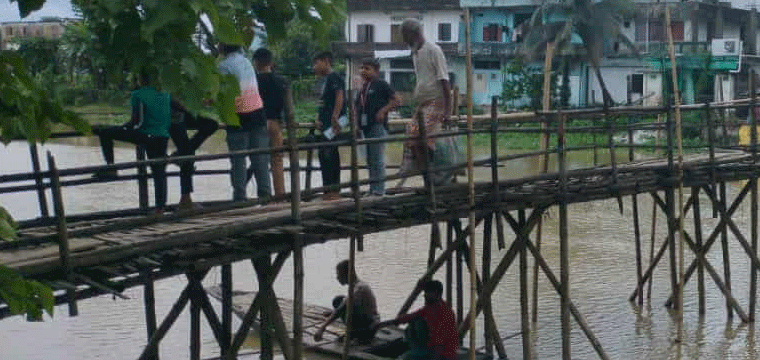 প্রধান উপদেষ্টা পদত্যাগ করবেন না: ফাইজ তাইয়েব আহমেদ