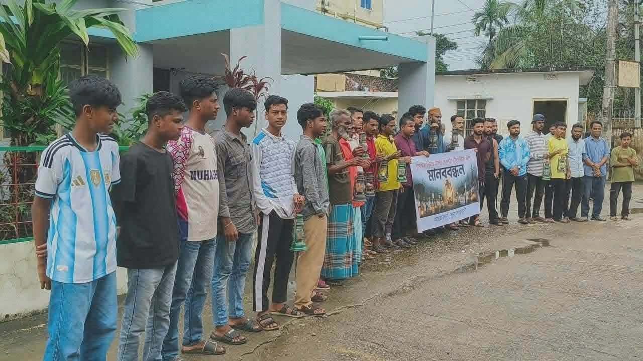 প্রধান উপদেষ্টা পদত্যাগ করবেন না: ফাইজ তাইয়েব আহমেদ
