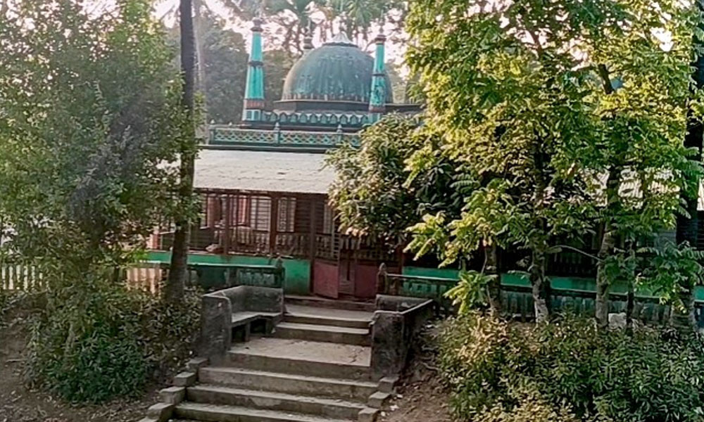 প্রধান উপদেষ্টা পদত্যাগ করবেন না: ফাইজ তাইয়েব আহমেদ