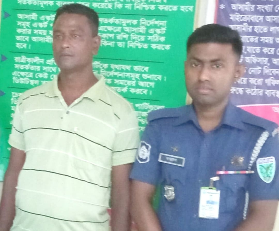 প্রধান উপদেষ্টা পদত্যাগ করবেন না: ফাইজ তাইয়েব আহমেদ