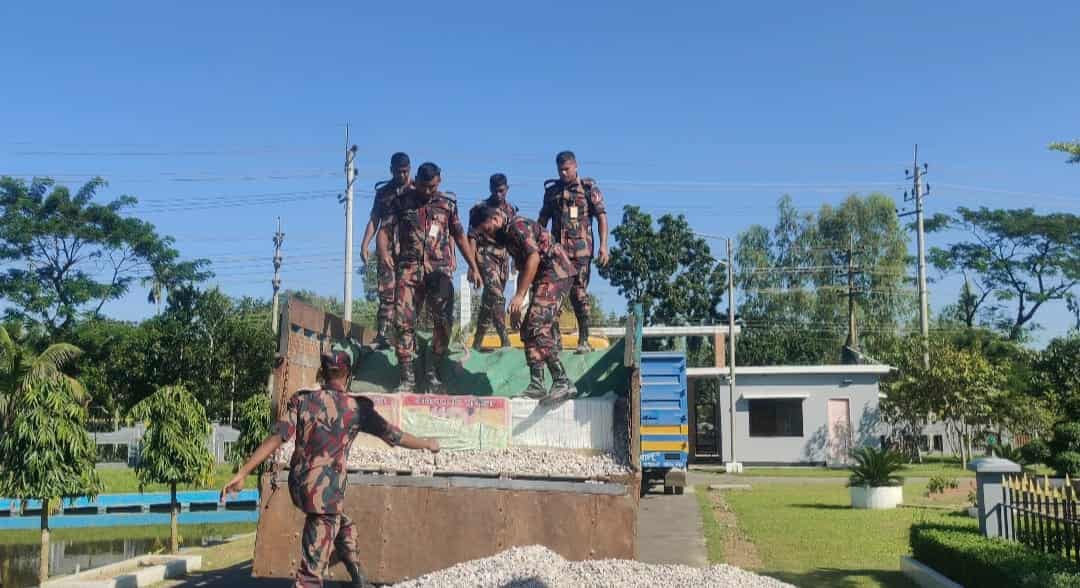 প্রধান উপদেষ্টা পদত্যাগ করবেন না: ফাইজ তাইয়েব আহমেদ