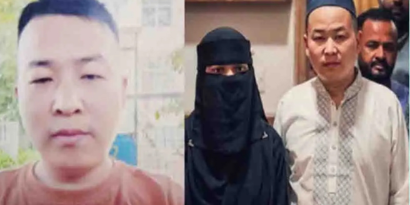 প্রধান উপদেষ্টা পদত্যাগ করবেন না: ফাইজ তাইয়েব আহমেদ