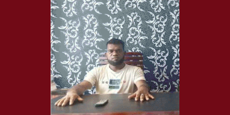 প্রধান উপদেষ্টা পদত্যাগ করবেন না: ফাইজ তাইয়েব আহমেদ