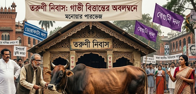 প্রধান উপদেষ্টা পদত্যাগ করবেন না: ফাইজ তাইয়েব আহমেদ
