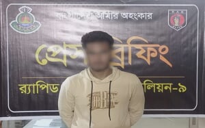 প্রধান উপদেষ্টা পদত্যাগ করবেন না: ফাইজ তাইয়েব আহমেদ