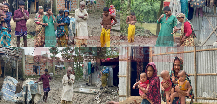 প্রধান উপদেষ্টা পদত্যাগ করবেন না: ফাইজ তাইয়েব আহমেদ