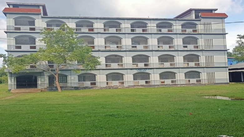 প্রধান উপদেষ্টা পদত্যাগ করবেন না: ফাইজ তাইয়েব আহমেদ