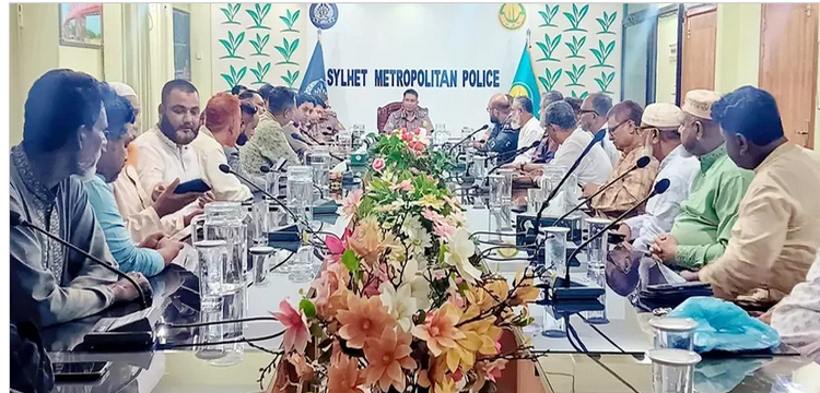 প্রধান উপদেষ্টা পদত্যাগ করবেন না: ফাইজ তাইয়েব আহমেদ