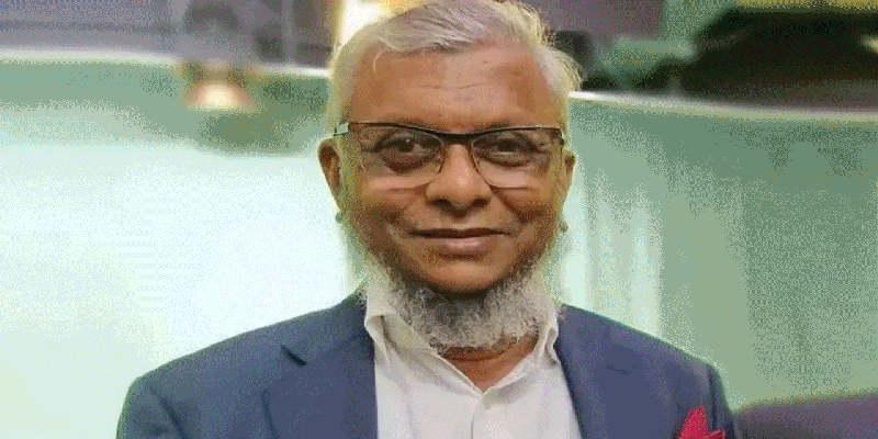 প্রধান উপদেষ্টা পদত্যাগ করবেন না: ফাইজ তাইয়েব আহমেদ