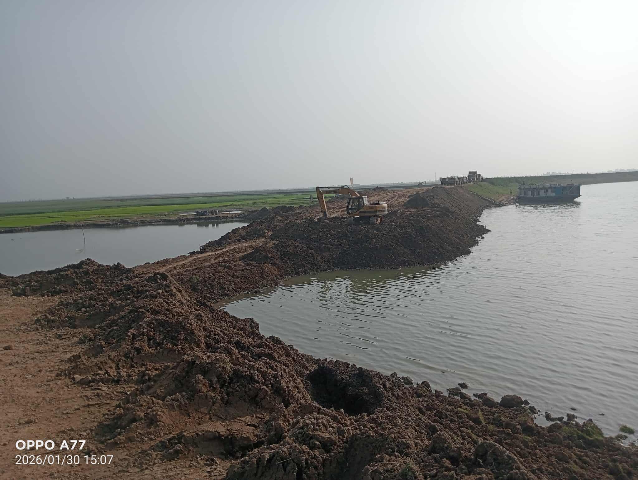 প্রধান উপদেষ্টা পদত্যাগ করবেন না: ফাইজ তাইয়েব আহমেদ