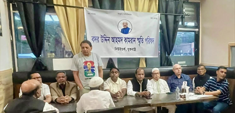প্রধান উপদেষ্টা পদত্যাগ করবেন না: ফাইজ তাইয়েব আহমেদ