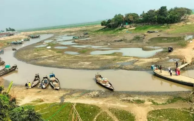 প্রধান উপদেষ্টা পদত্যাগ করবেন না: ফাইজ তাইয়েব আহমেদ