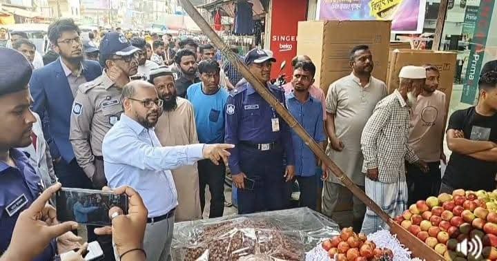 প্রধান উপদেষ্টা পদত্যাগ করবেন না: ফাইজ তাইয়েব আহমেদ
