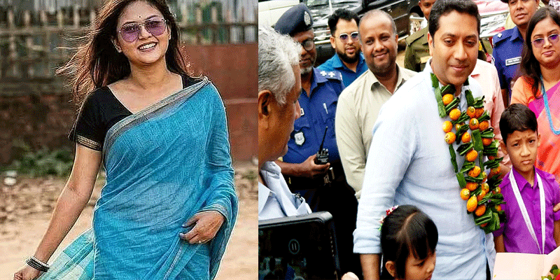 প্রধান উপদেষ্টা পদত্যাগ করবেন না: ফাইজ তাইয়েব আহমেদ