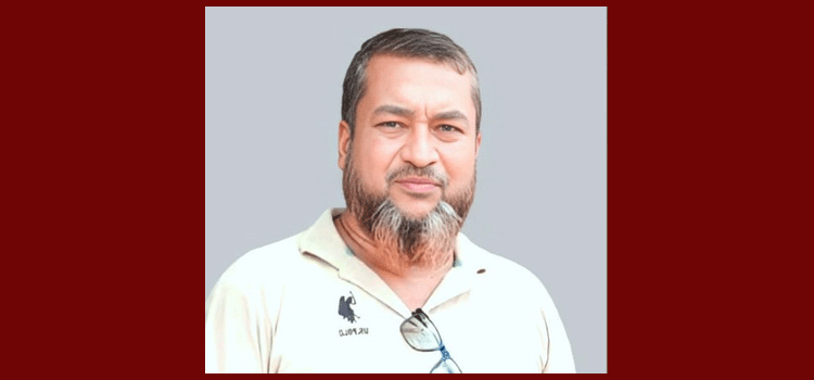 প্রধান উপদেষ্টা পদত্যাগ করবেন না: ফাইজ তাইয়েব আহমেদ