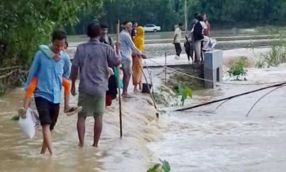 প্রধান উপদেষ্টা পদত্যাগ করবেন না: ফাইজ তাইয়েব আহমেদ