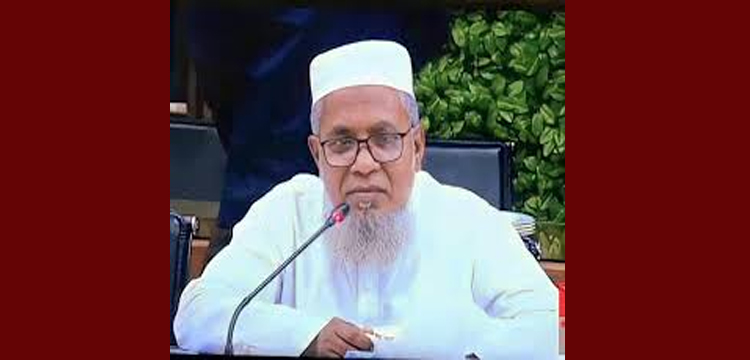 প্রধান উপদেষ্টা পদত্যাগ করবেন না: ফাইজ তাইয়েব আহমেদ