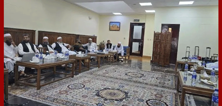 প্রধান উপদেষ্টা পদত্যাগ করবেন না: ফাইজ তাইয়েব আহমেদ