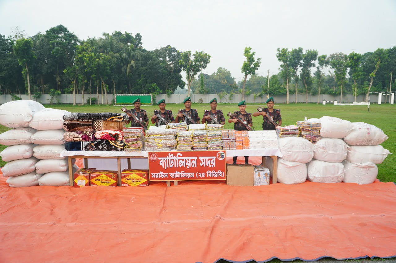 প্রধান উপদেষ্টা পদত্যাগ করবেন না: ফাইজ তাইয়েব আহমেদ