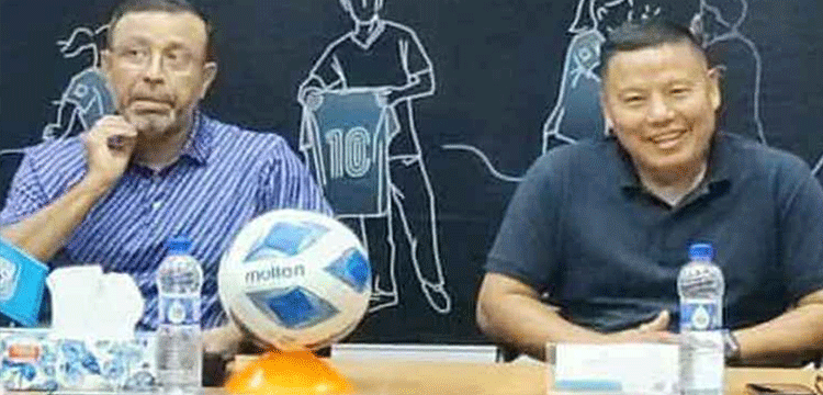 প্রধান উপদেষ্টা পদত্যাগ করবেন না: ফাইজ তাইয়েব আহমেদ