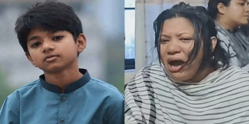 প্রধান উপদেষ্টা পদত্যাগ করবেন না: ফাইজ তাইয়েব আহমেদ