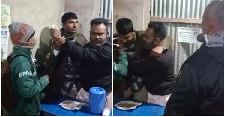প্রধান উপদেষ্টা পদত্যাগ করবেন না: ফাইজ তাইয়েব আহমেদ