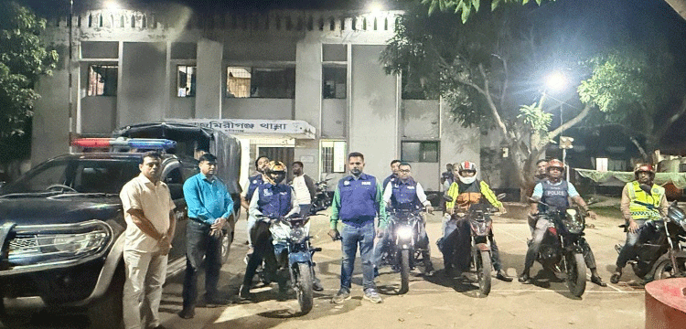 প্রধান উপদেষ্টা পদত্যাগ করবেন না: ফাইজ তাইয়েব আহমেদ
