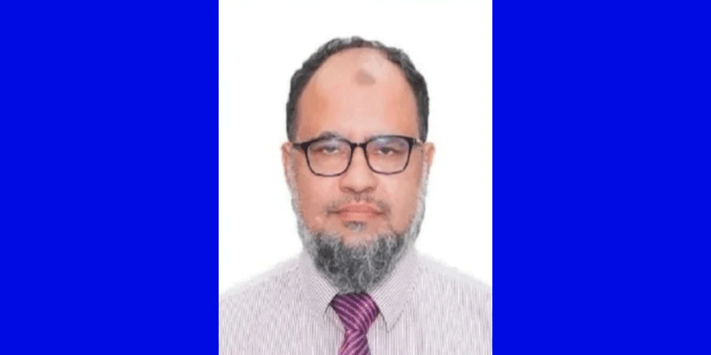 প্রধান উপদেষ্টা পদত্যাগ করবেন না: ফাইজ তাইয়েব আহমেদ