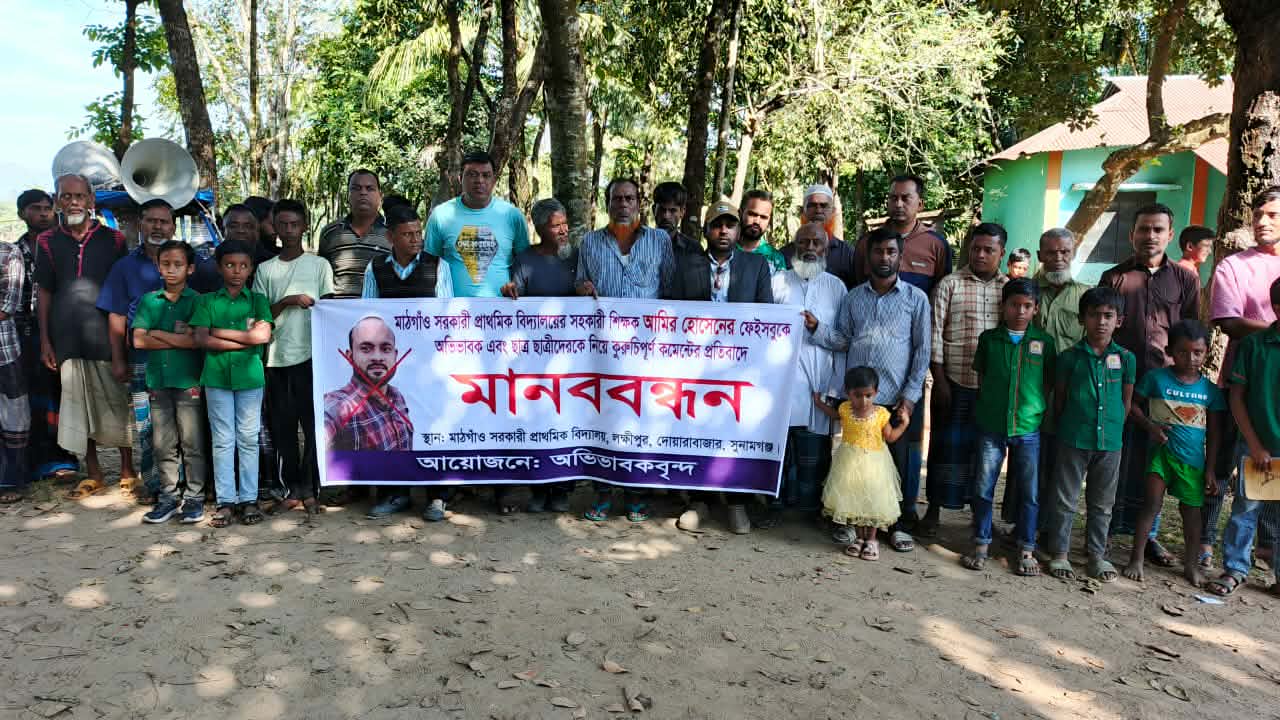 প্রধান উপদেষ্টা পদত্যাগ করবেন না: ফাইজ তাইয়েব আহমেদ