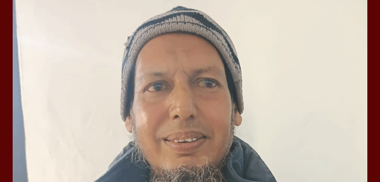 প্রধান উপদেষ্টা পদত্যাগ করবেন না: ফাইজ তাইয়েব আহমেদ