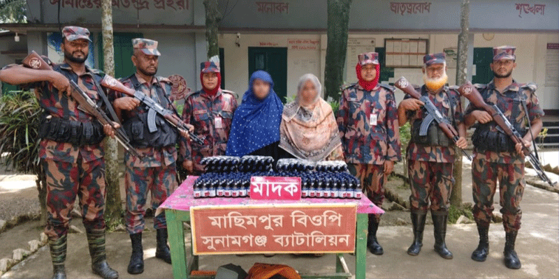 প্রধান উপদেষ্টা পদত্যাগ করবেন না: ফাইজ তাইয়েব আহমেদ