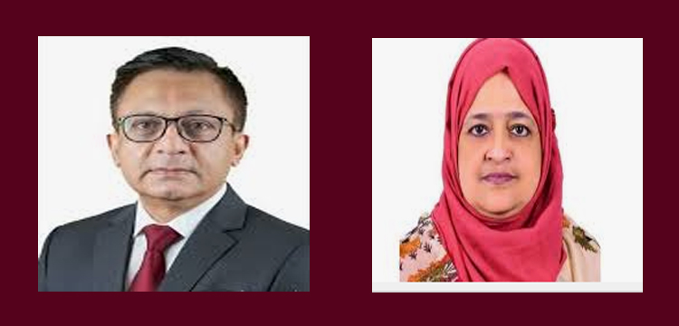 প্রধান উপদেষ্টা পদত্যাগ করবেন না: ফাইজ তাইয়েব আহমেদ